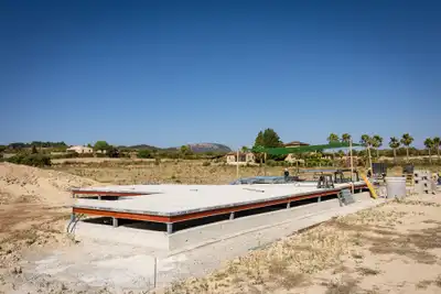 New Build project gallery image 1