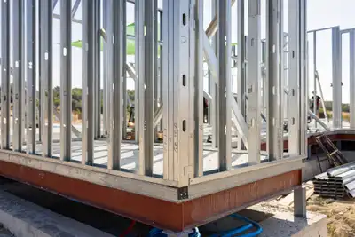 New Build project gallery image 6