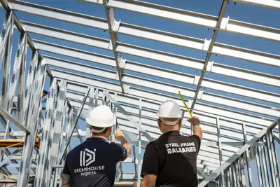 New Build project gallery image 7