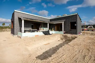 New Build project gallery image 12