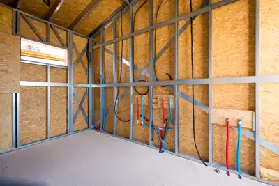 New Build project gallery image 14