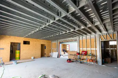 New Build project gallery image 16