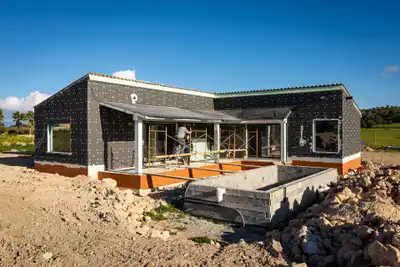 New Build project gallery image 17