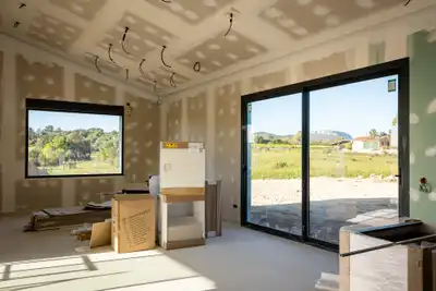 New Build project gallery image 23